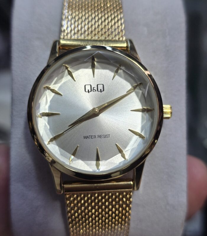 Reloj QyQ-044