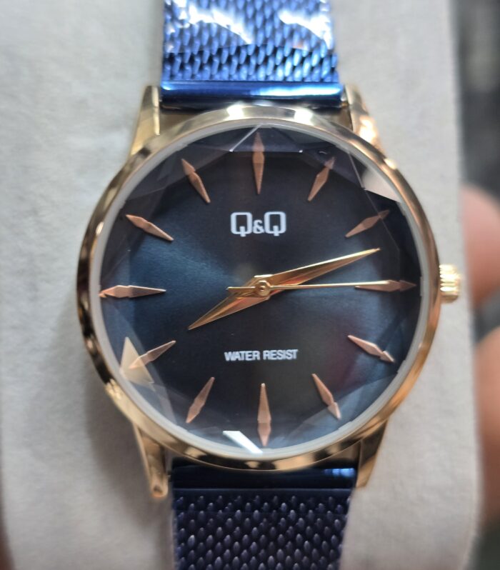 Reloj QyQ-043