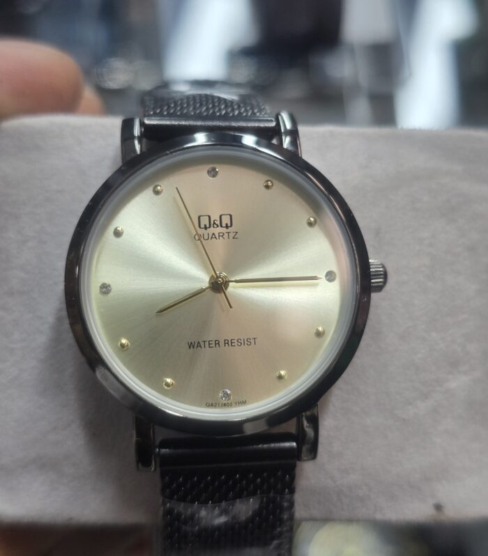 Reloj QyQ-040