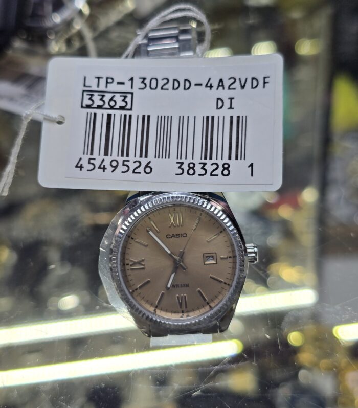 Reloj Casio LTP-1302DD-4A2VDF || 402