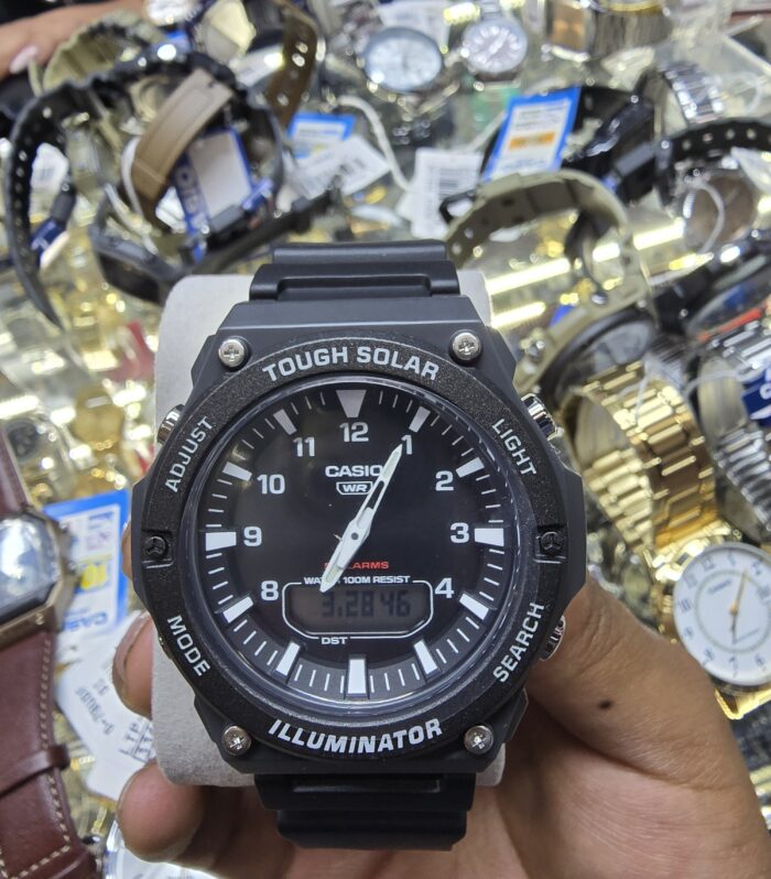 Reloj Casio AQ-S820W-1AVDF || 405