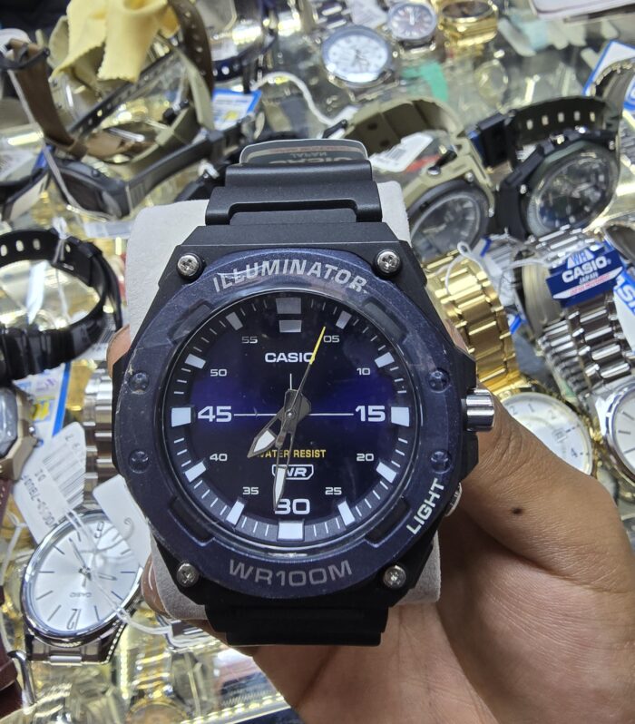 Reloj Casio MW-620H-2AVDF || 407