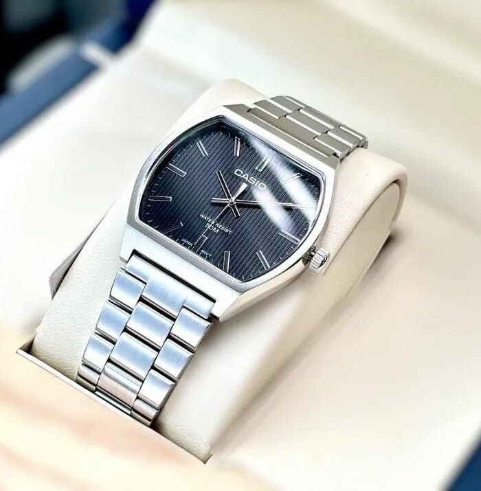 Reloj Casio MTP-B140D-1AVD || CAS-129