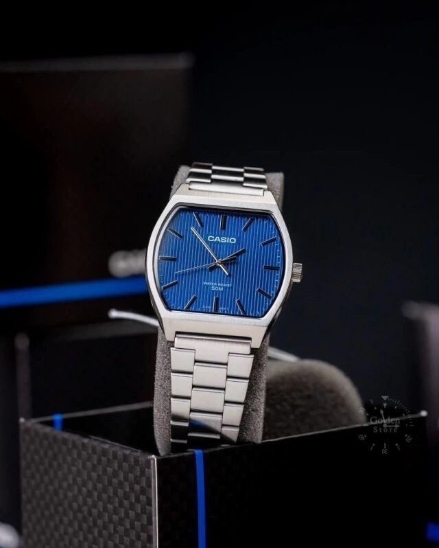 Reloj Casio  MTP-B140D-2AV || CAS-131