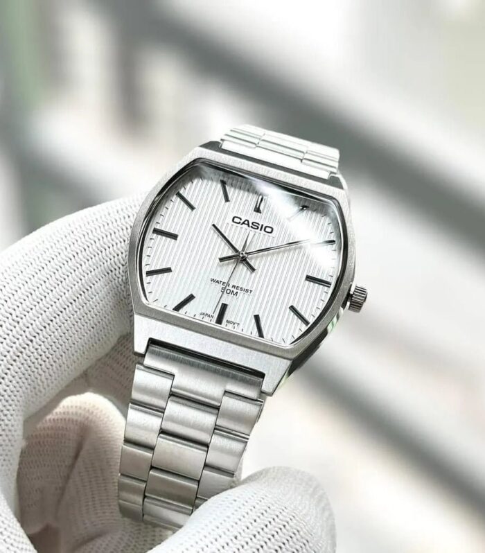 Reloj Casio MTP-B140D-7AV || CAS-130