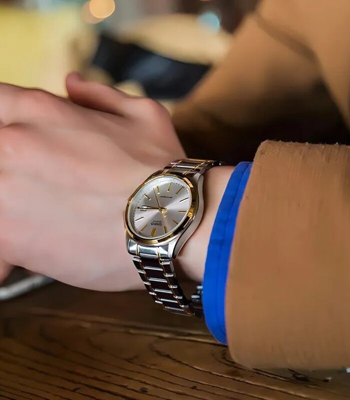 Reloj Casio MTP-1183G-7AD ||CAS-121