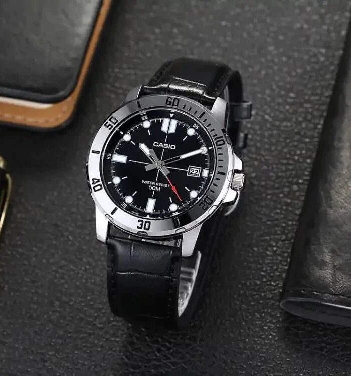 Reloj Casio MTP-VD01L-1EVU || CAS-185