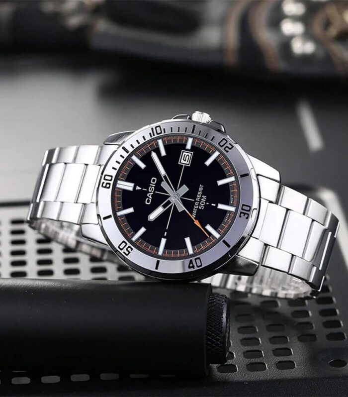 Reloj Casio MTP-VD01D-1E2VU ||CAS-147