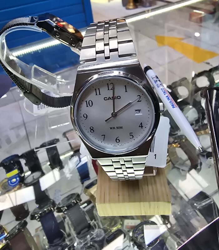 Reloj Casio MTP-B145D-7BV