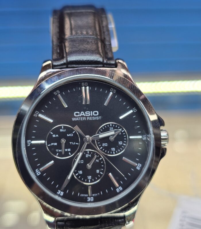 Reloj Casio MTP-V300L-1AU || CAS-146