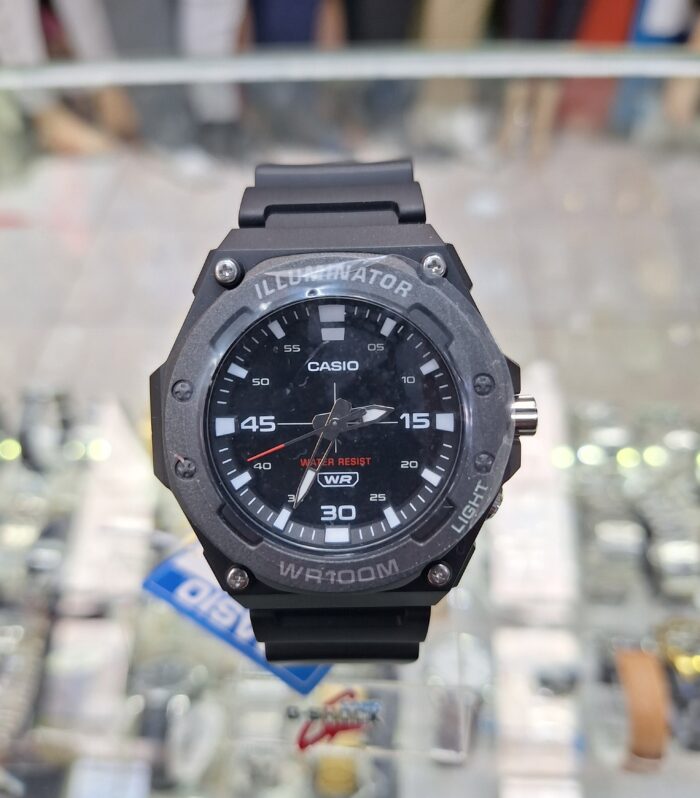 Reloj Casio MW-620H-1AV || CAS-186