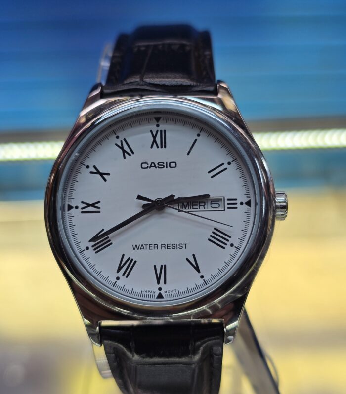 Reloj Casio MTP-V006L-7BU || CAS-142