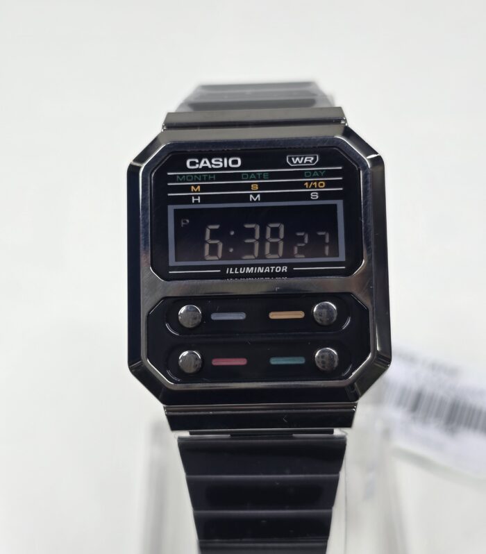 Reloj Casio A100WEGG-1ADF || CAS-206