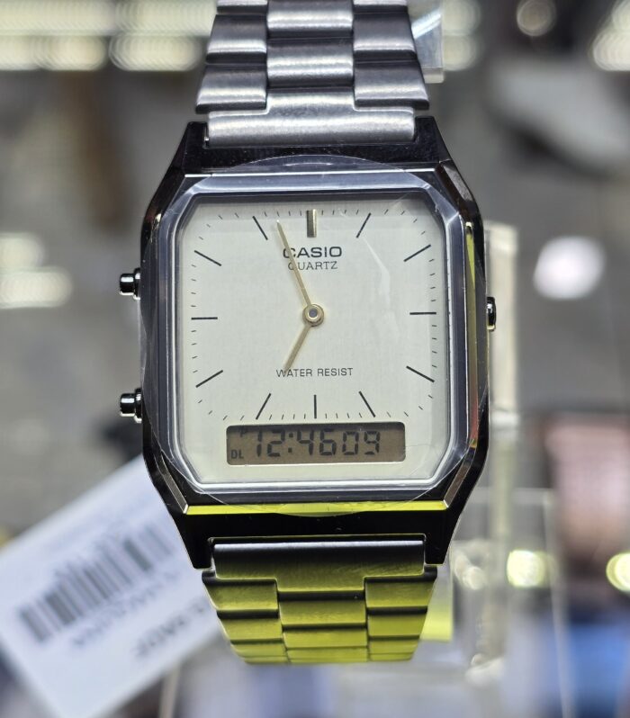 Reloj Casio AQ-230GG-9ADF ||CAS-193