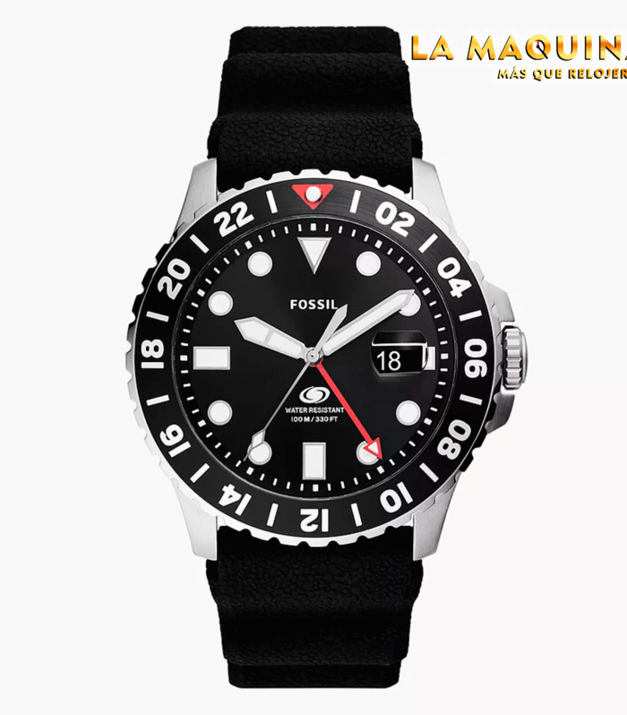FOSSIL-102
