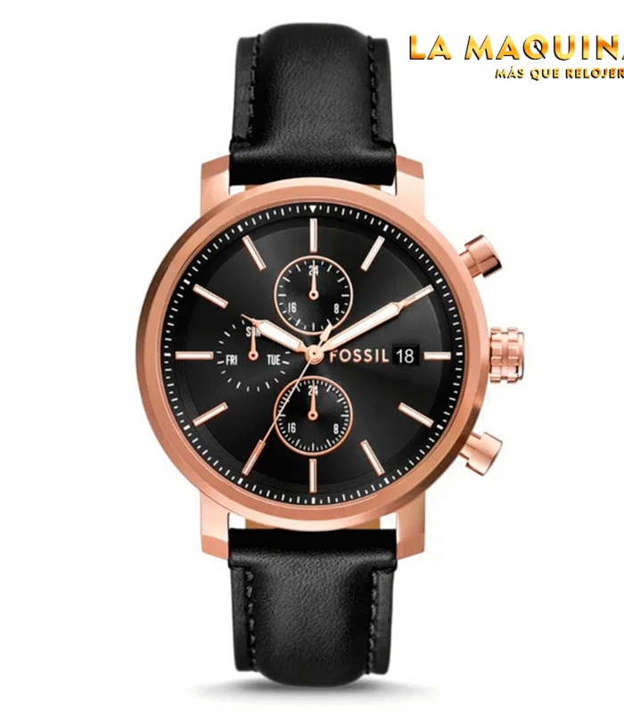 FOSSIL-102