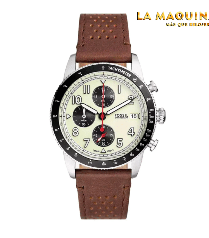 FOSSIL-100