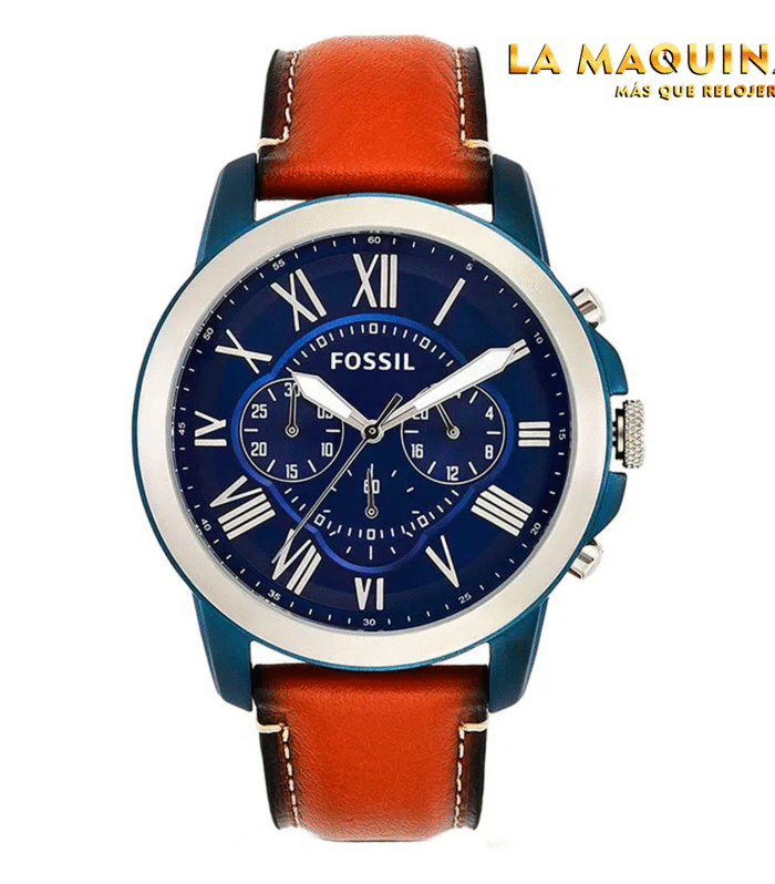 Fossil - 107