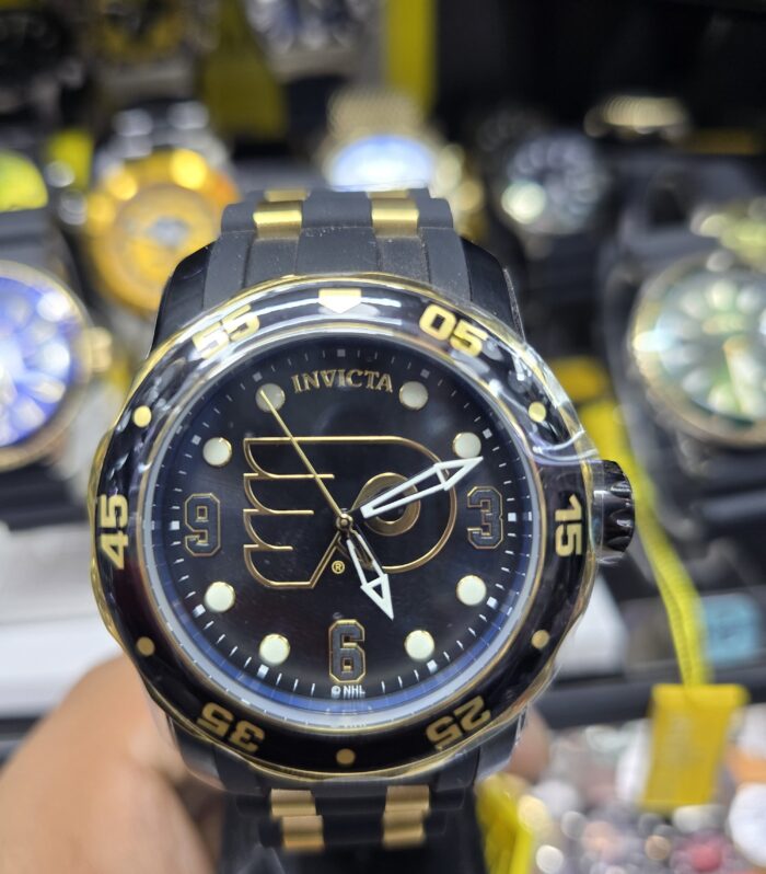 Reloj INVICTA-100
