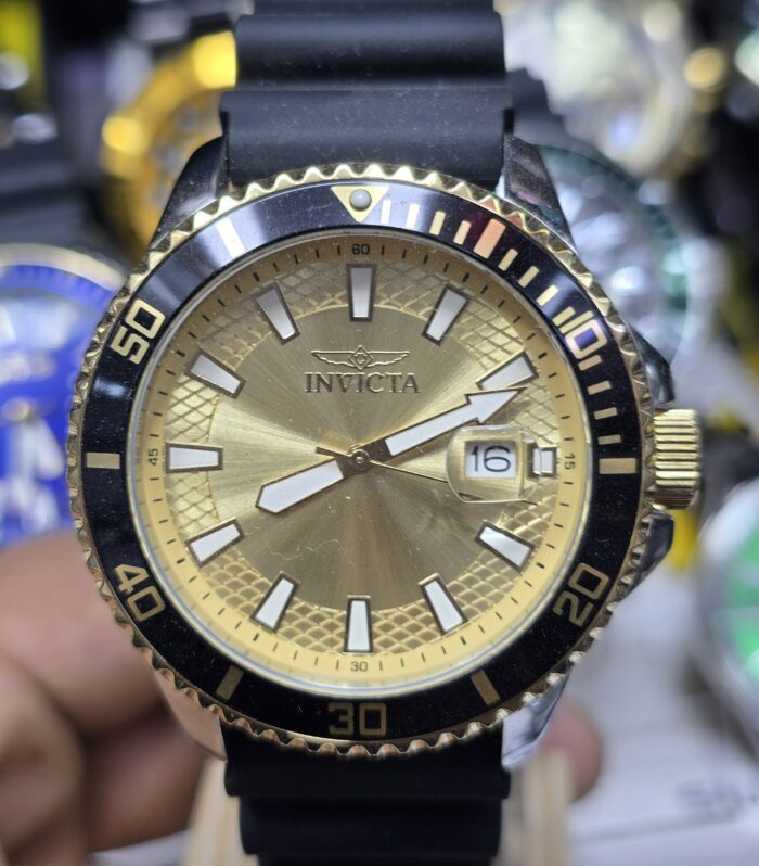 Reloj INVICTA-101