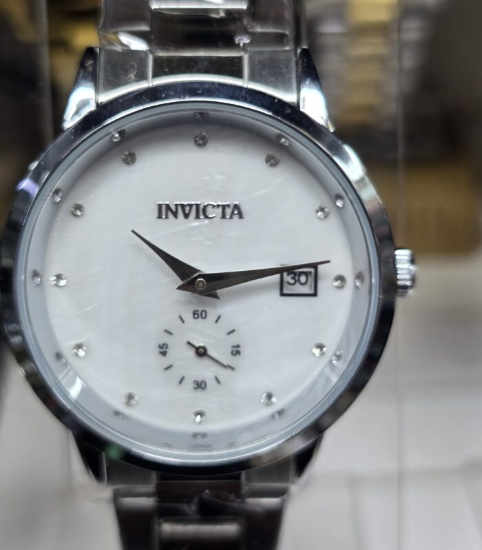 Reloj INVICTA-102