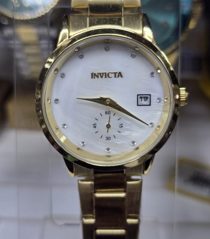 Reloj INVICTA-103