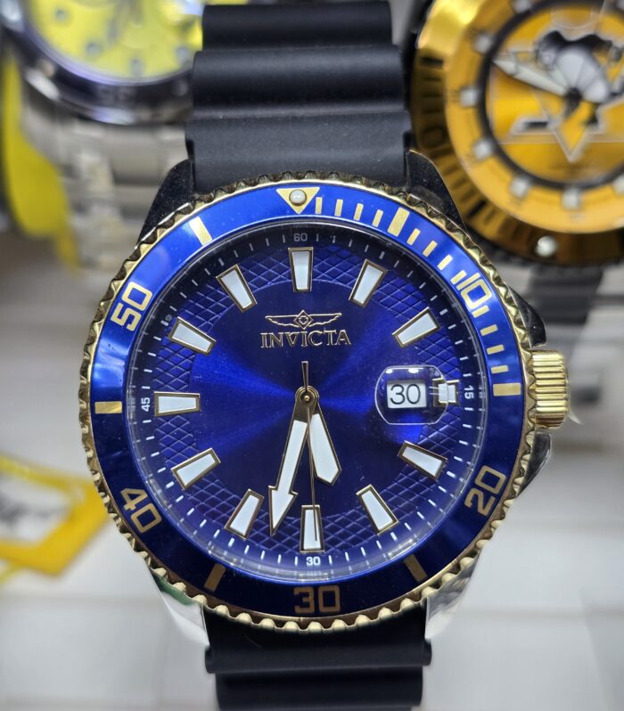 Reloj INVICTA-104