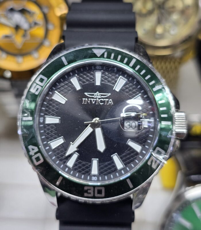 Reloj INVICTA-105