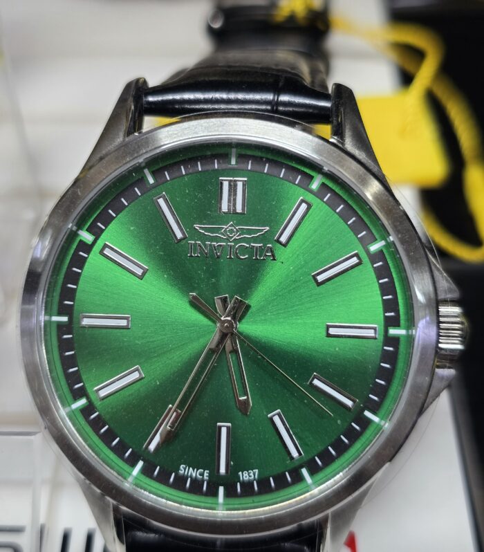 Reloj INVICTA-106