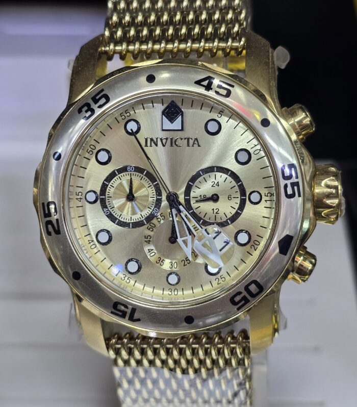 Reloj INVICTA-107