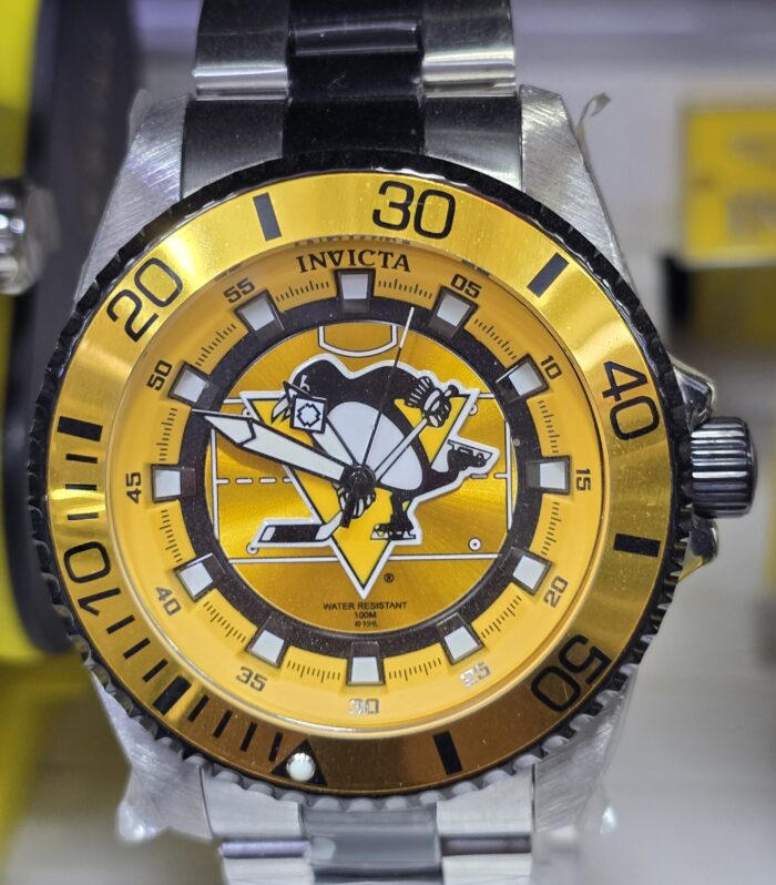 Reloj INVICTA-108