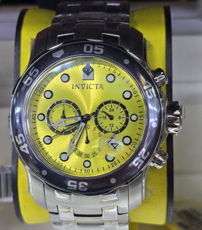 Reloj INVICTA-109