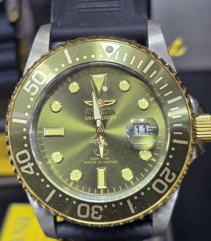 Reloj INVICTA-111