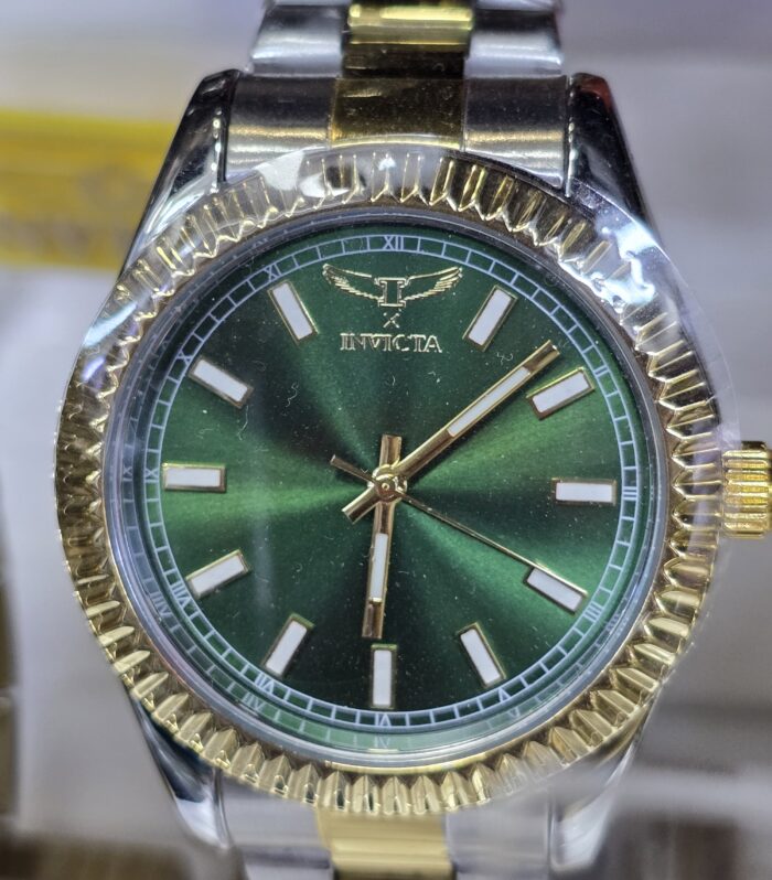 Reloj INVICTA-112