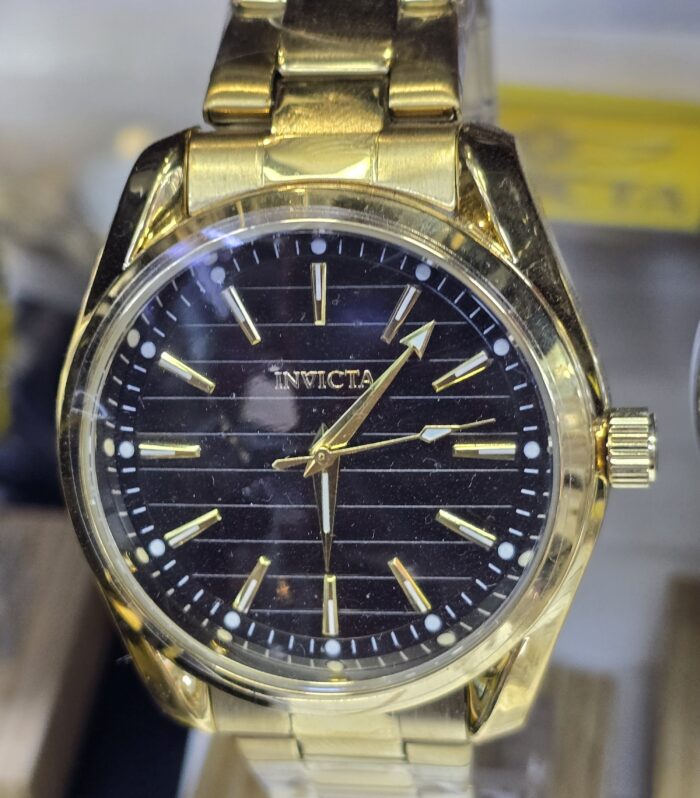 Reloj INVICTA-113