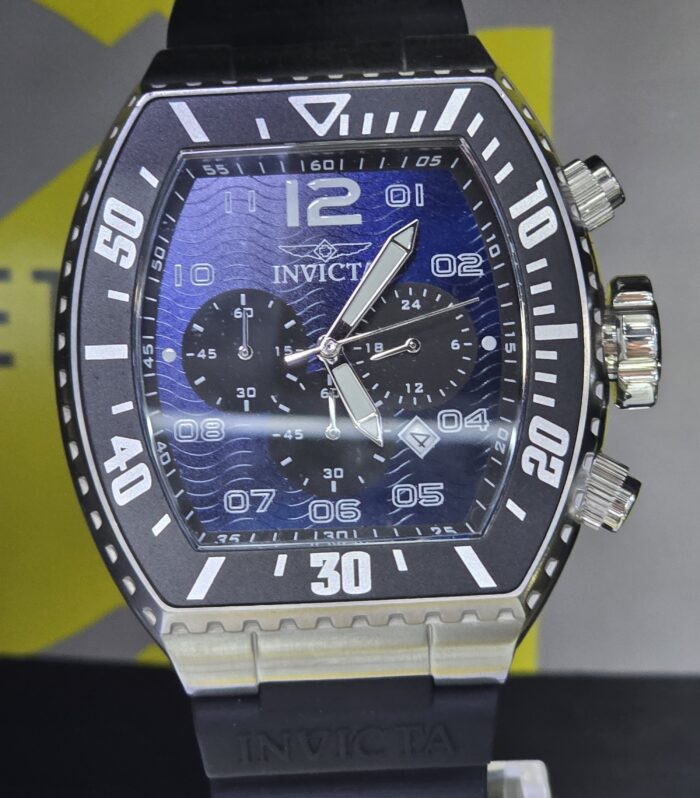 Reloj INVICTA-114