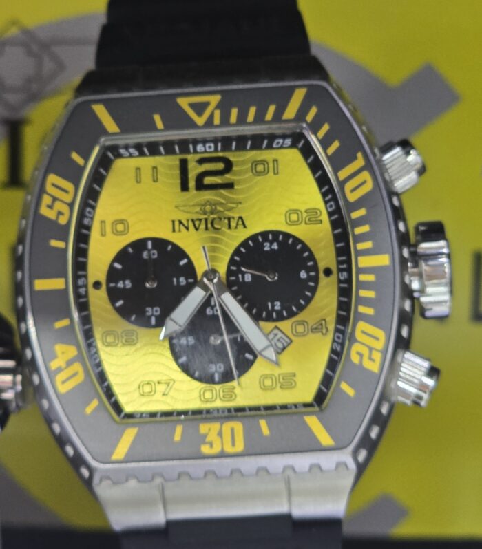 Reloj INVICTA-115