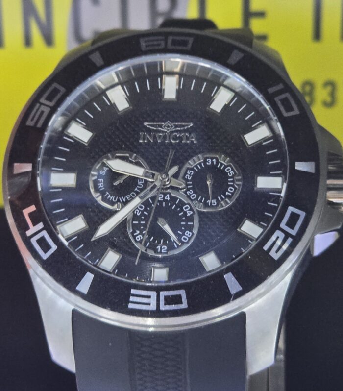 Reloj INVICTA-116