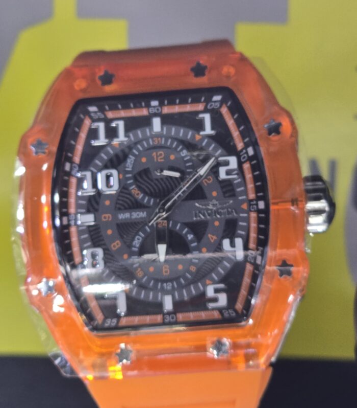 Reloj INVICTA-117