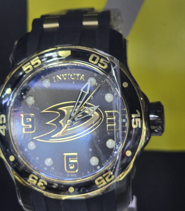 Reloj INVICTA-118