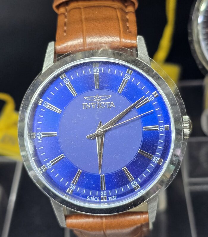 Reloj 120