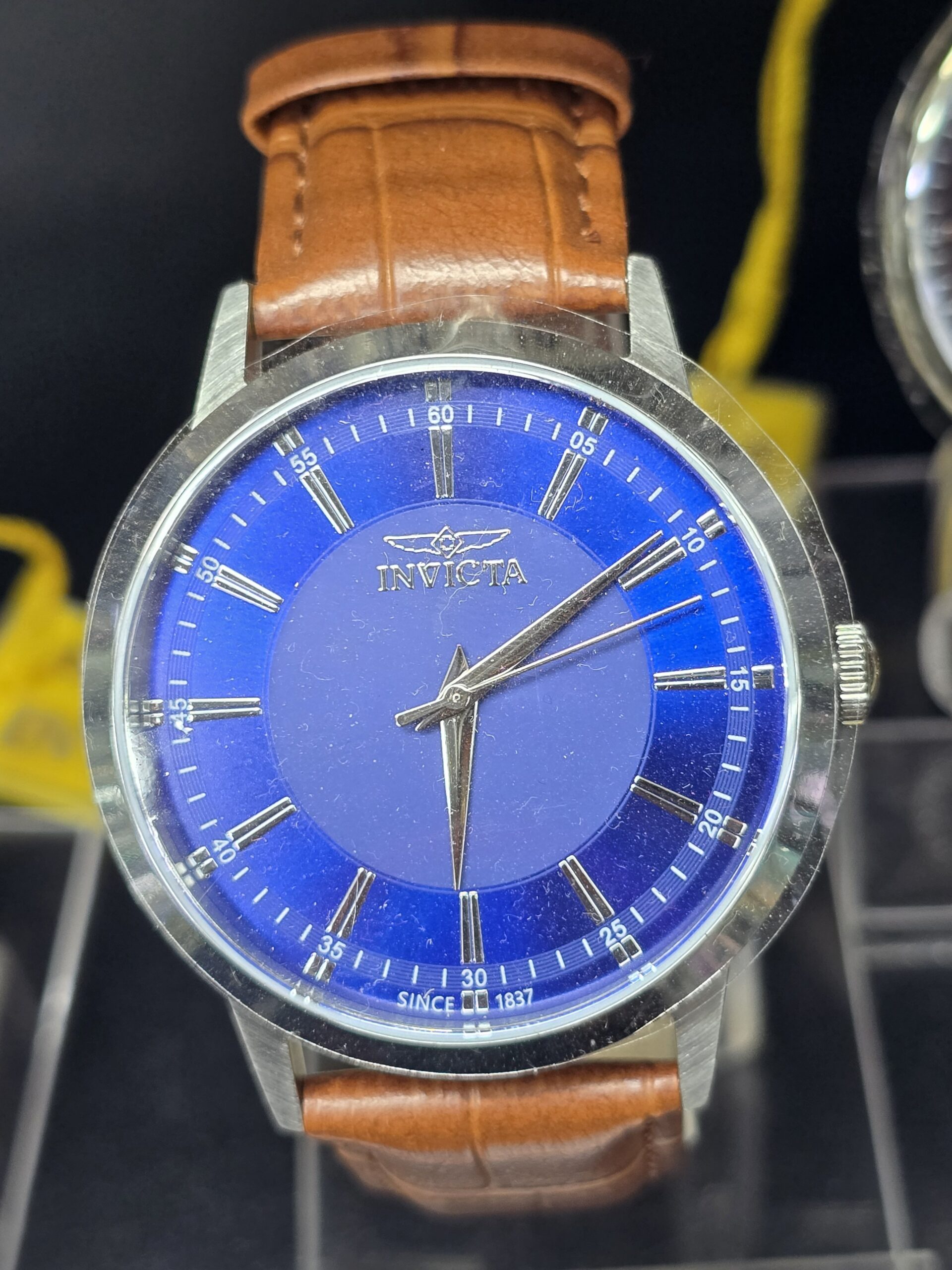 Reloj 120