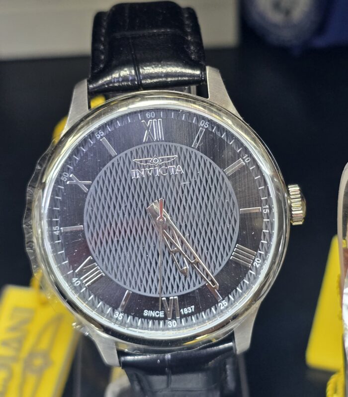 Reloj INVICTA-121