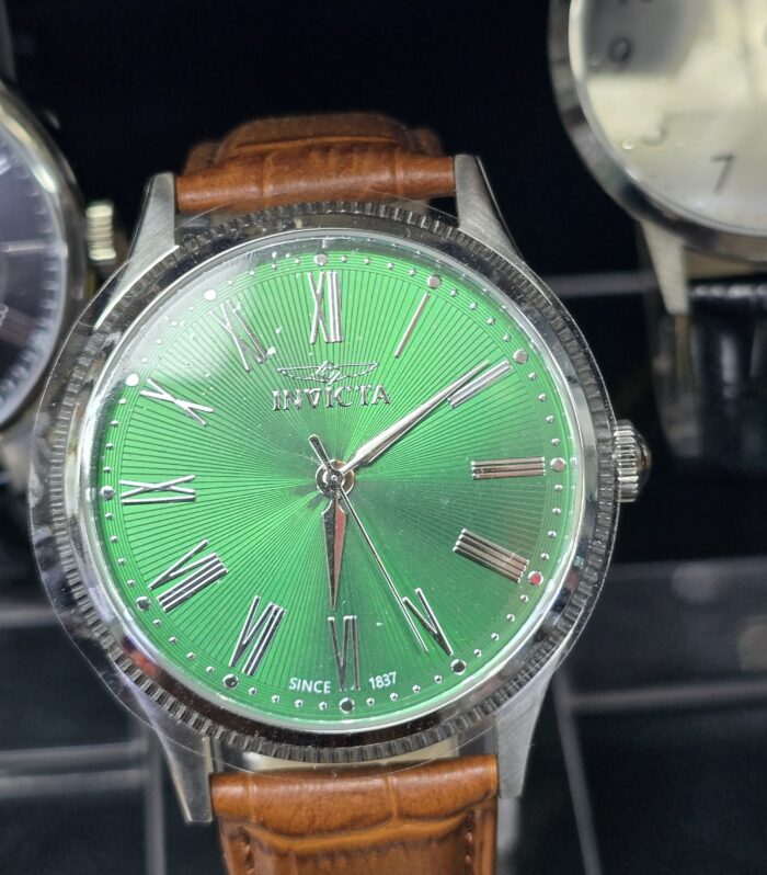Reloj INVICTA-122