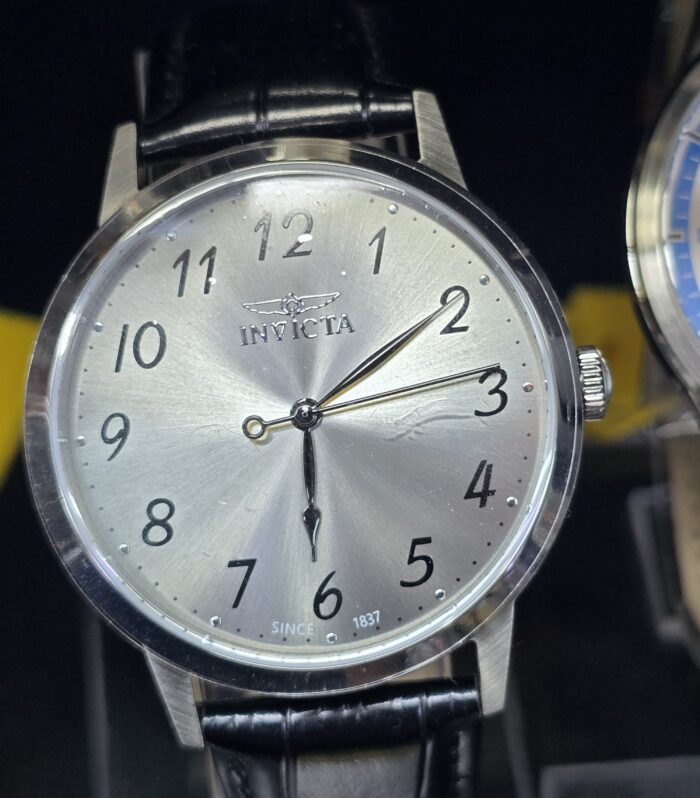 Reloj INVICTA-123