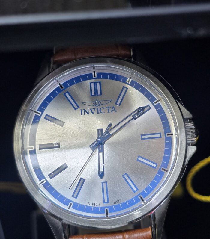 Reloj INVICTA-124