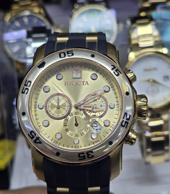 Reloj INVICTA-126