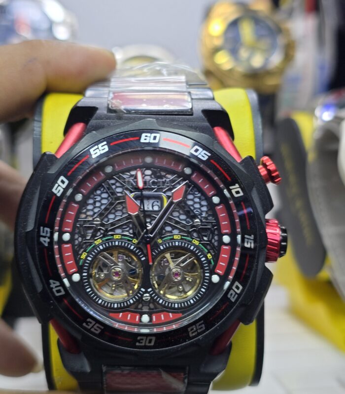 Reloj INVICTA-127