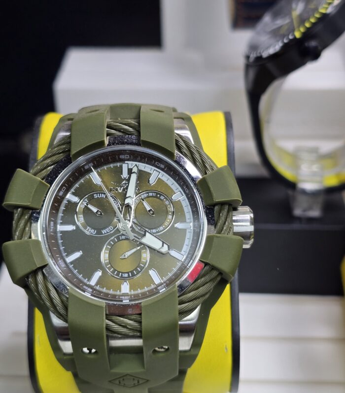 Reloj INVICTA-128