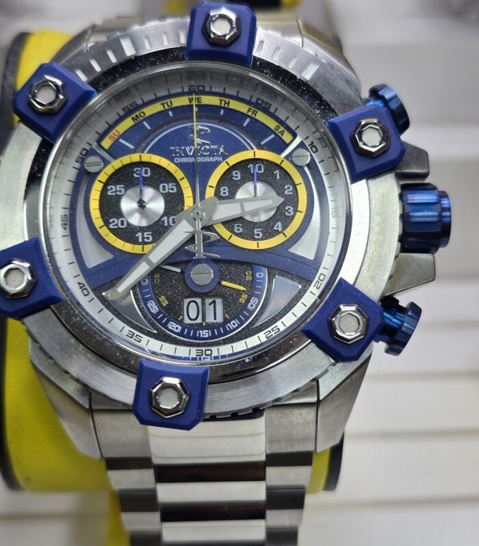 Reloj INVICTA-129
